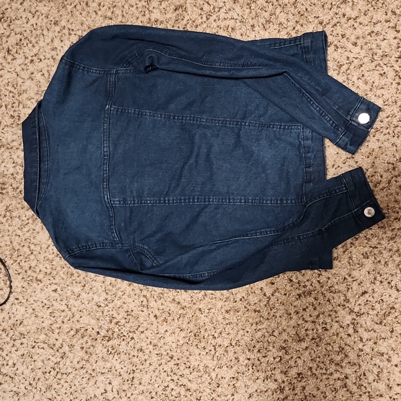 LEVI STRAUSS & CO. - Picture 9 of 9